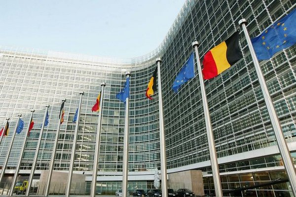 Европарламент призвал Грузию воздержаться от закона об 