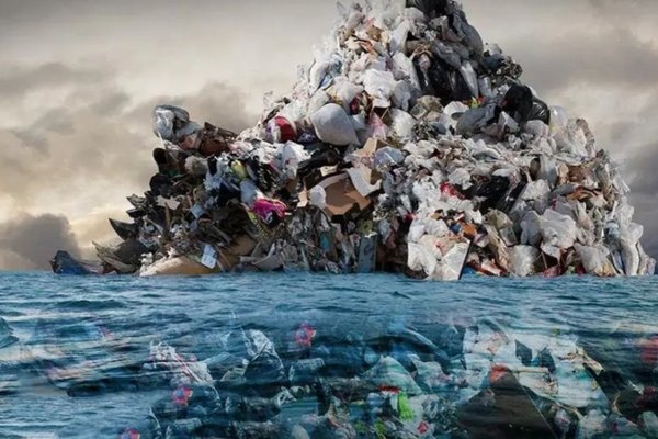 Придется ли отправлять наш мусор в космос и как иначе уменьшить его количество на Земле?