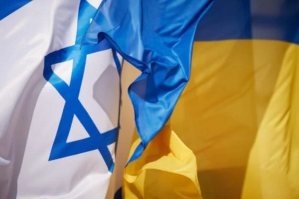 Посол Израиля рассказал, на каком этапе передача Украине системы раннего оповещения о воздушной тревоге