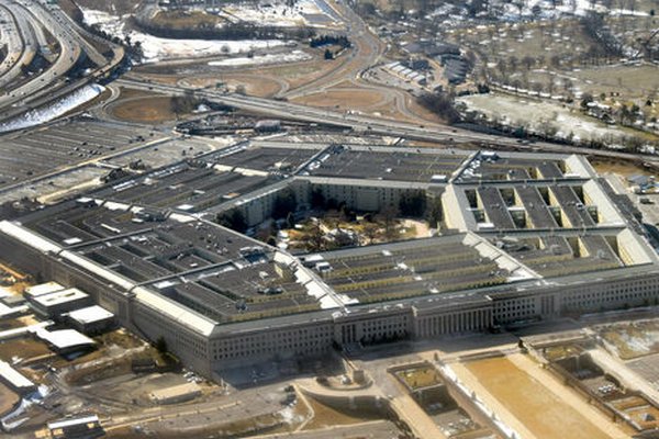 В Пентагоне заявили, что США не передают Украине снаряды с обедненным ураном