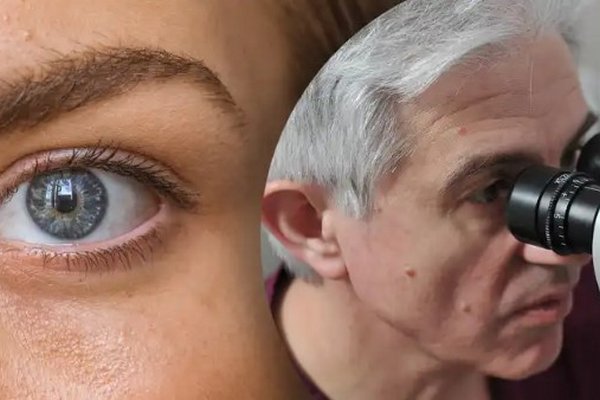 Какие болезни влияют на зрение человека и что с этим делать: советы офтальмолога