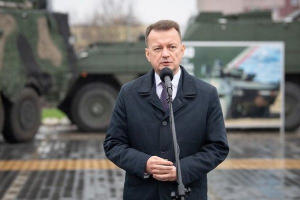 В Польше назвали ключевое условие для вступления Украины в НАТО