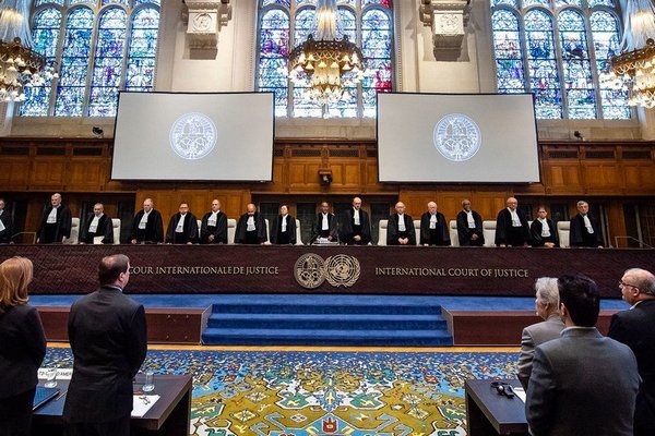 Суд ООН частично удовлетворил иск Ирана против США по делу о конфискованных активах