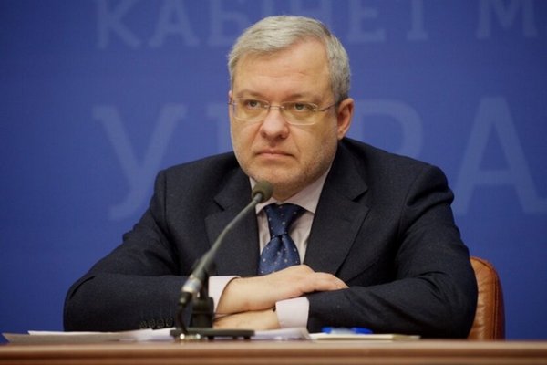 Украина может снова экспортировать электроэнергию, - Галущенко