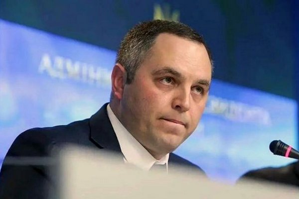 Украинский суд снова сработал в пользу Портнова, - адвокат