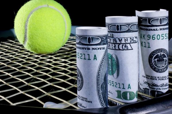 Стратегии ставок на теннис