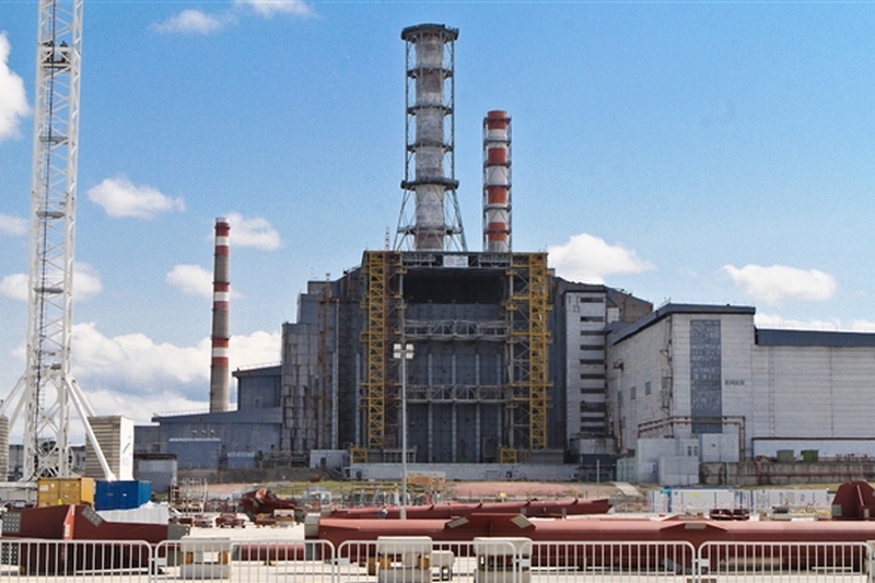 Первые реакторы Holtec могут построить на РАЭС - Энергоатом