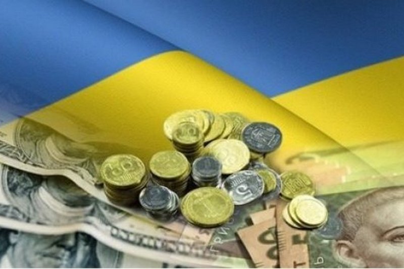 Госдолг Украины превысил два триллиона гривень