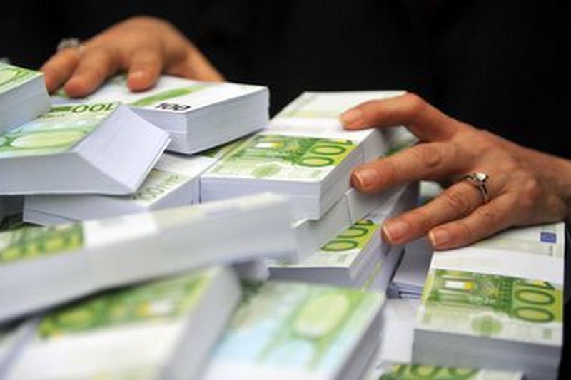 Стало известно, на что Европа выделит Украине миллионы евро