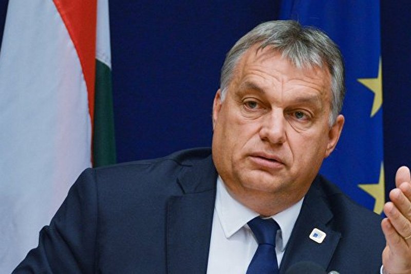 Выборы в Европарламент – будут решающими в вопросе миграционного кризиса в ЕС, – премьер Венгрии