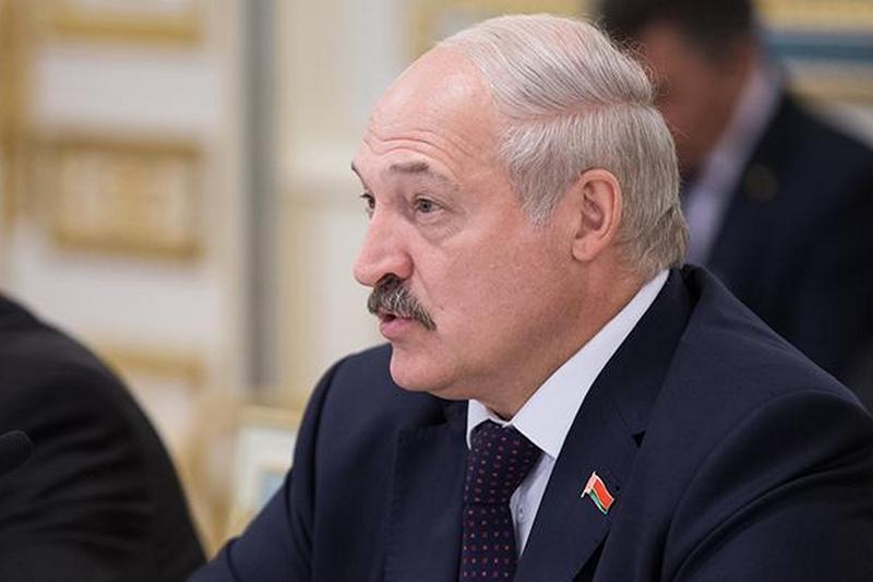 Лукашенко: Беларусь готова включиться в конфликт между Украиной и РФ
