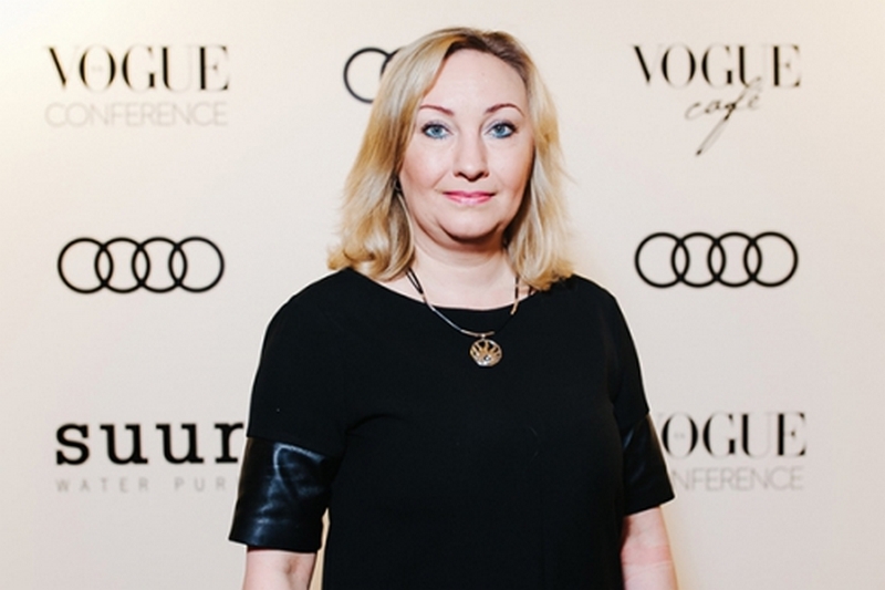 Обвиненная в плагиате экс-главред Vogue UA Сушко заявила, что колонки редактора 