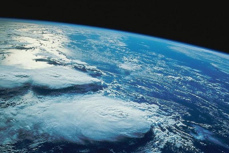 Океаны нагреваются с рекордной скоростью