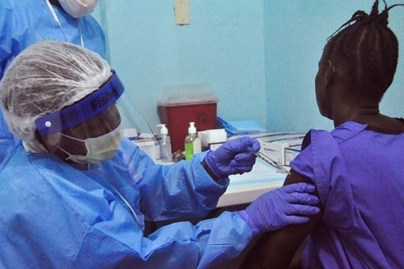 В Конго от Эболы скончались более 200 человек