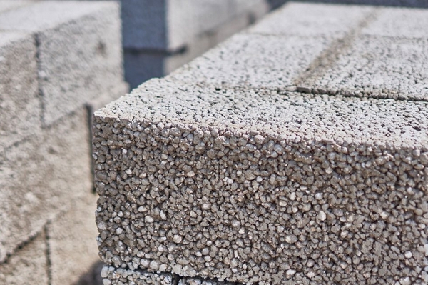 Что такое плотность бетона и как она измеряется