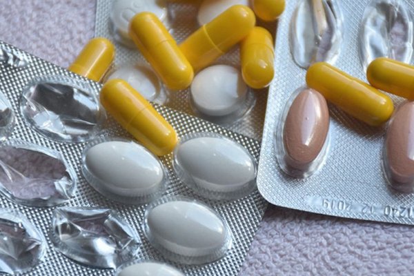 На какие лекарства требуется Е-рецепт: разъяснение Минздрава