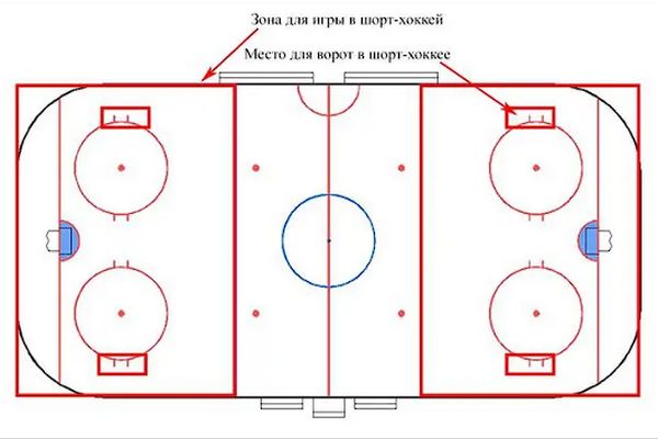 Стратегии ставок на шорт хоккей
