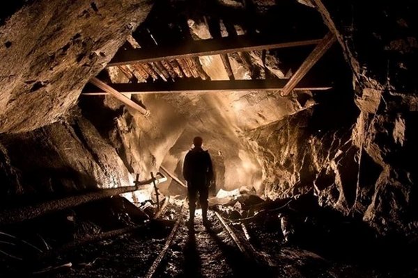 Во Львовской области в шахте погиб горняк