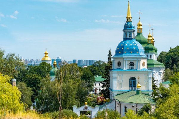 12 апреля – какой церковный праздник в православном календаре