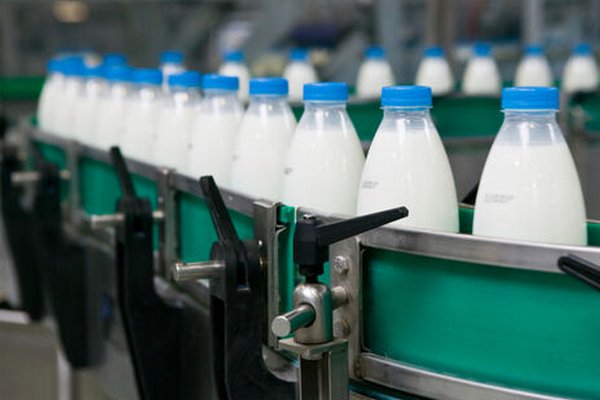 Союз молочных предприятий Украины призвал ввести 
