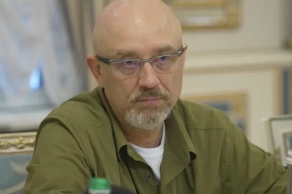 Спецназ НАТО в Украине и утечка данных Пентагона: Резников прояснил ситуацию