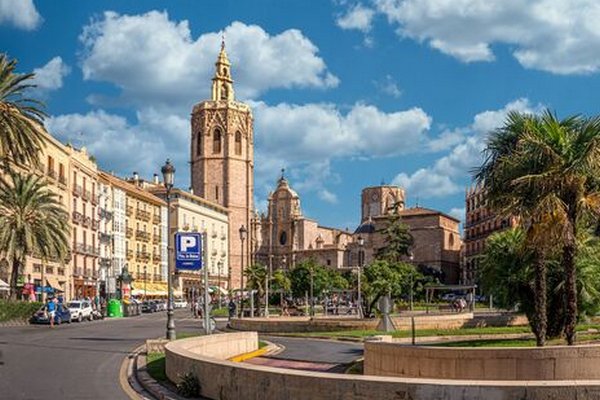 В испанском городе на месяц введут четырехдневную рабочую неделю в порядке эксперимента