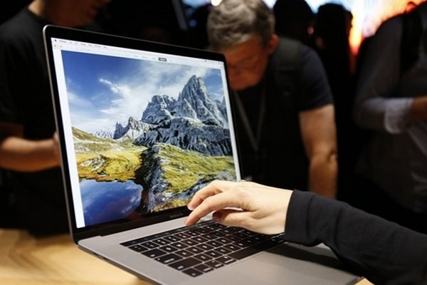 Производитель MacBook для Apple построит новый завод во Вьетнаме