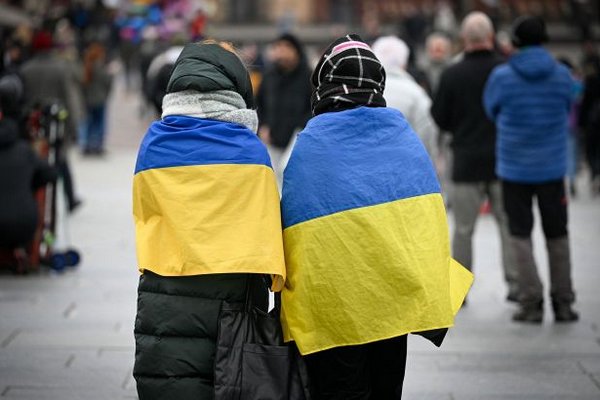 Украина получит от ЕС дополнительные 55 млн евро гуманитарной помощи