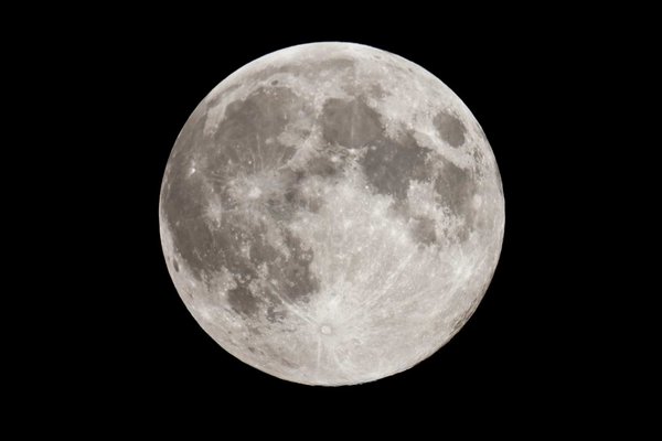 Первый в истории частный луноход приземляется на Луну: прямая трансляция