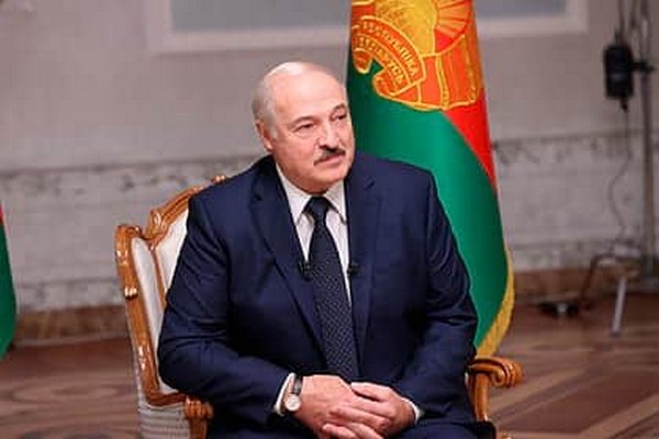 Лукашенко кардинально изменил позицию касаемо «угрозы» со стороны Украины