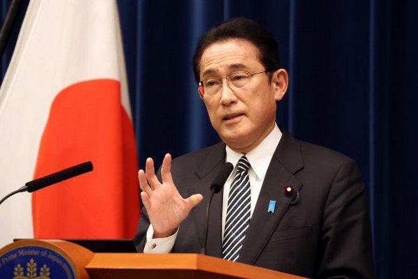 Премьер Японии посетит Сеул на фоне ядерных угроз со стороны КНДР