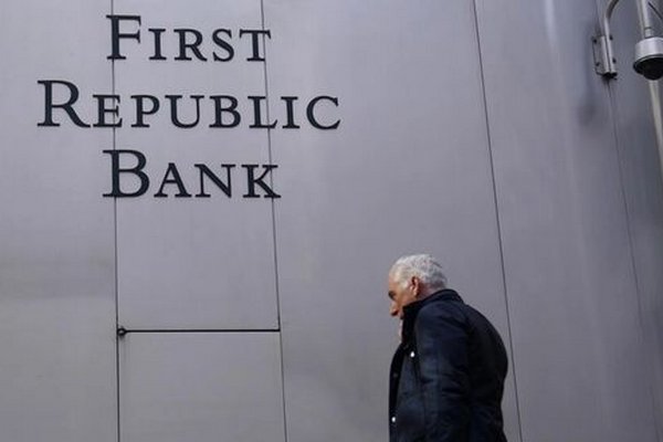 В США обанкротился второй по величине банк за последние два месяца