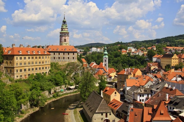 Почему многие иностранные студенты хотят учиться в Чехии и что для этого нужно