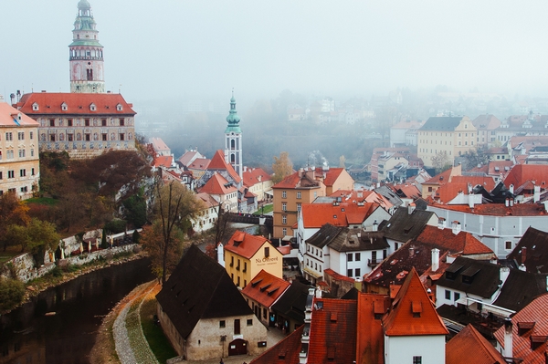 Почему многие иностранные студенты хотят учиться в Чехии и что для это