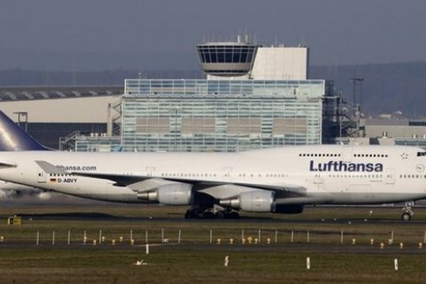 Ryanair добилась аннулирования решения Еврокомиссии о спасении Lufthansa
