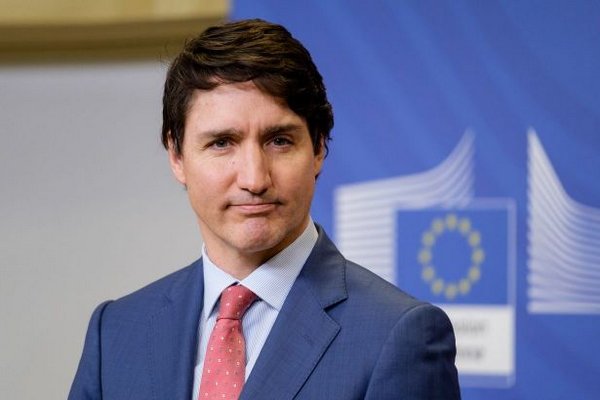 Китай не сможет запугать Канаду на пути к защите своих граждан, - Трюдо