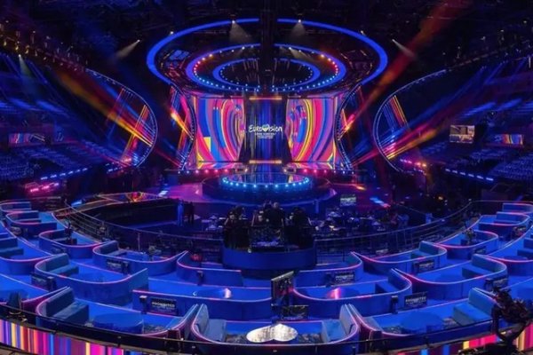Кто прошел в финал Евровидения 2023: результаты первого полуфинала
