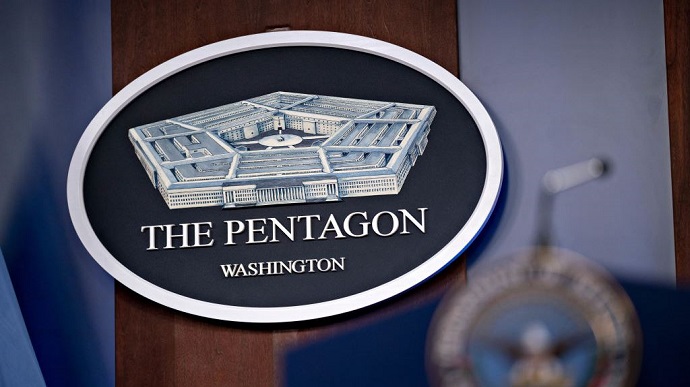 США обучают в Германии более 2 тысяч украинских военных – Пентагон