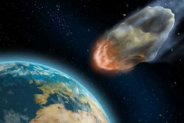 Астрономы ответили, могут ли астероиды уничтожить Землю в ближайшие 1000 лет