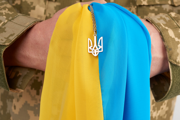 В Украине могут перенести День защитников и защитниц на 1 октября
