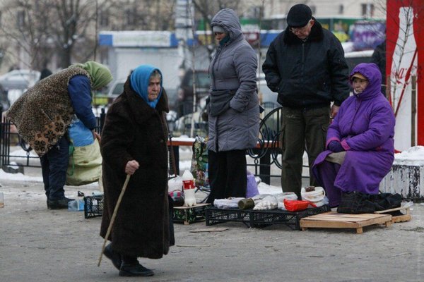 ПФУ объяснил, как считается пенсионный стаж для безработных украинцев