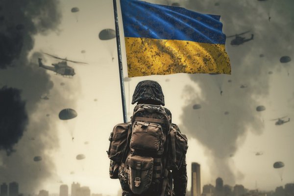 Украинцы отмечают День Героев: история праздника 23 мая