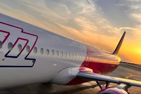 Wizz Air меняет условия бесплатной регистрации: что нужно учесть