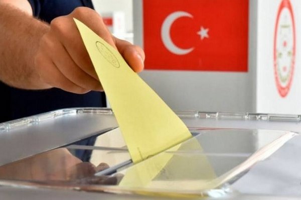 Международные наблюдатели не признали выборы президента в Турции полностью честными