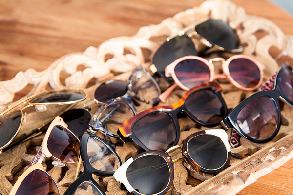 Що таке фотохромні окуляри?