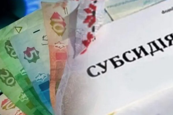 Получить субсидию в Украине станет проще: что изменится в этом году