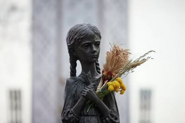 Парламент Люксембурга признал Голодомор геноцидом украинского народа