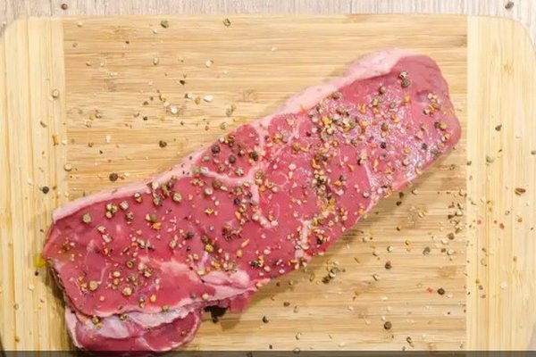 Может ли растительное мясо заменить традиционное