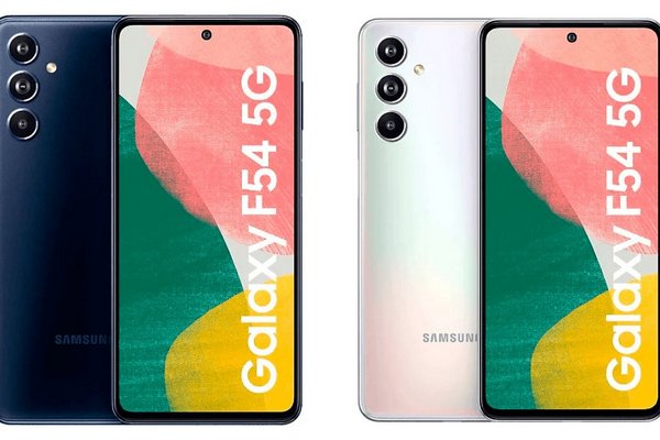 Samsung представила «суперавтономный» смартфон средней ценовой категории
