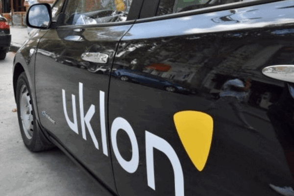 Безуглая и таксист: что произошло и как отреагировали на скандал в Uklon